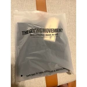 New In Package Softskin 100 Leggings from The Giving Movement 3X